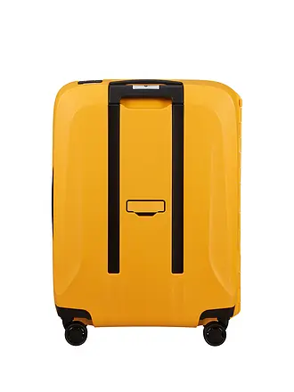 SAMSONITE | Trolley ESSENS SPINNER 55cm Clay | orange